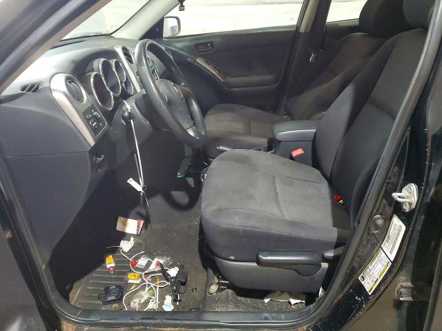 2005 Pontiac Vibe მანქანა იყიდება აუქციონზე, vin: 5Y2SL638X5Z469636, აუქციონის ნომერი: 68912256