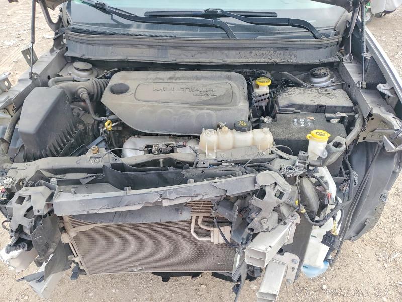 2020 Jeep Cherokee მანქანა იყიდება აუქციონზე, vin: 1C4PJLCB5LD556814, აუქციონის ნომერი: 67030986