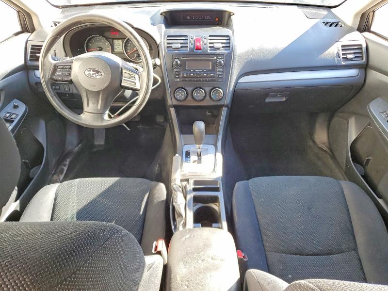 70830156 :رقم المزاد ، JF1GPAC69DH839545 vin ، 2013 Subaru Impreza مزاد بيع