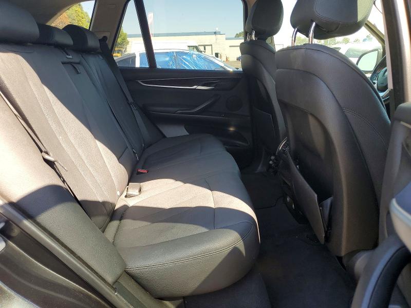 Aukcja sprzedaży 2016 Bmw X5, vin: 5UXKR2C50G0R71932, numer aukcji: 68074306