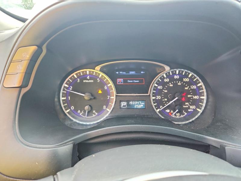 Aukcja sprzedaży 2013 Infiniti Jx35, vin: 5N1AL0MM3DC335732, numer aukcji: 67428236
