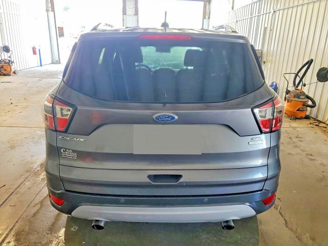 Aukcja sprzedaży 2017 Ford Escape, vin: 1FMCU0GD3HUB58052, numer aukcji: 68400086