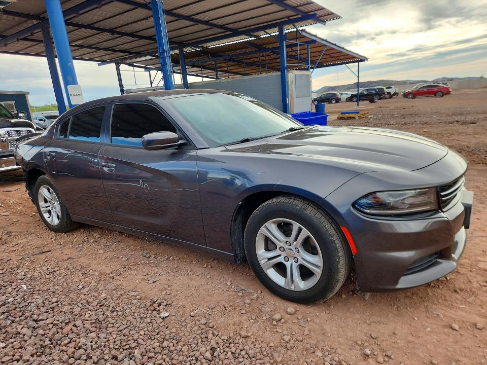 Продаж на аукціоні авто 2017 Dodge Charger, vin: 2C3CDXHG7HH630251, номер лоту: 69015906