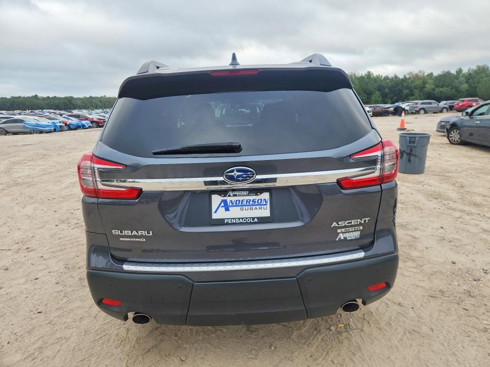 Продажа на аукционе авто 2025 Subaru Ascent, vin: 4S4WMAPDXS3426353, номер лота: 68174846