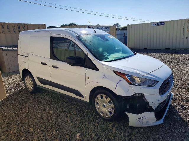 Aukcja sprzedaży 2019 Ford Transit Connect, vin: NM0LS6F21K1385078, numer aukcji: 69821756