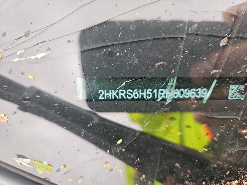 Продажа на аукционе авто 2024 Honda Cr-v, vin: 2HKRS6H51RH809639, номер лота: 70952516