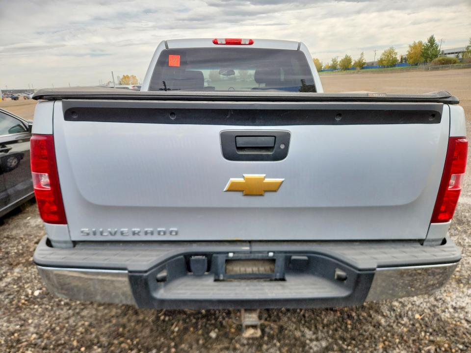 2012 Chevrolet Silverado მანქანა იყიდება აუქციონზე, vin: 3GCPKSE75CG253311, აუქციონის ნომერი: 69220326