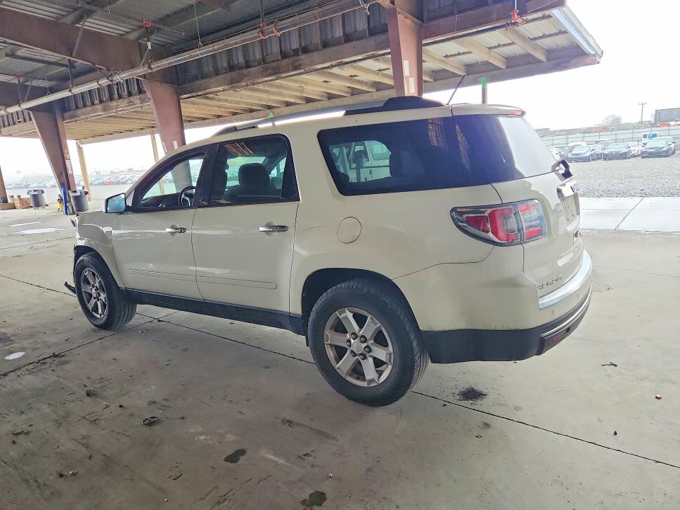 Продажа на аукционе авто 2014 Gmc Acadia, vin: 1GKKRNED4EJ258325, номер лота: 67650846