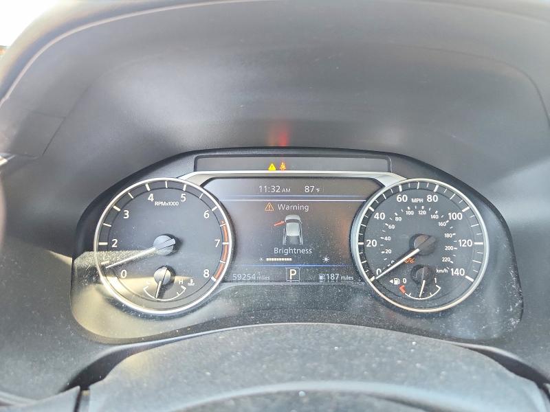 Aukcja sprzedaży 2024 Nissan Altima, vin: 1N4BL4CV7RN397033, numer aukcji: 68149156