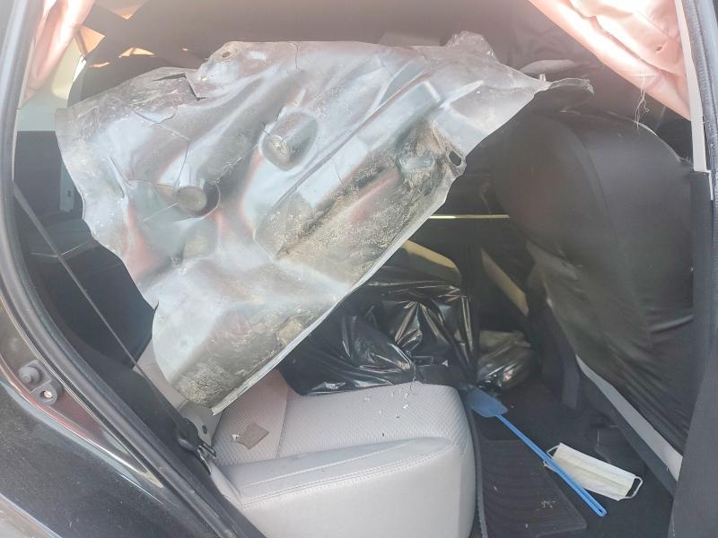 67099646 :رقم المزاد ، JF2SJAEC8JH573957 vin ، 2018 Subaru Forester مزاد بيع