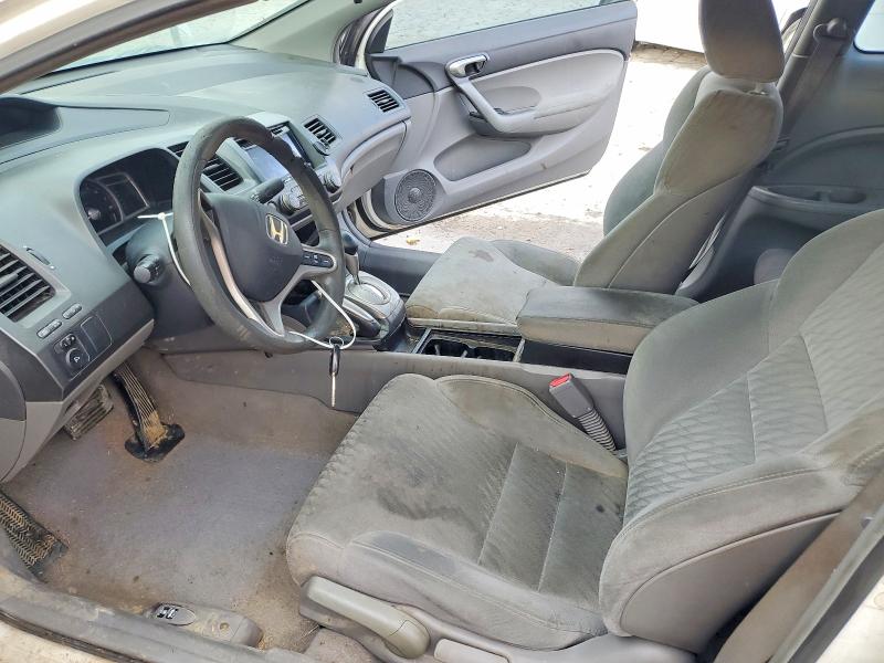 Продажа на аукционе авто 2010 Honda Civic, vin: 2HGFG1B64AH526305, номер лота: 68200536