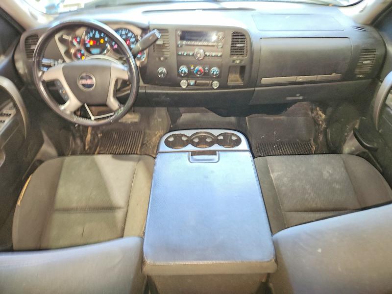 Продажа на аукционе авто 2010 Gmc Sierra, vin: 1GTSKVE05AZ259959, номер лота: 71104366