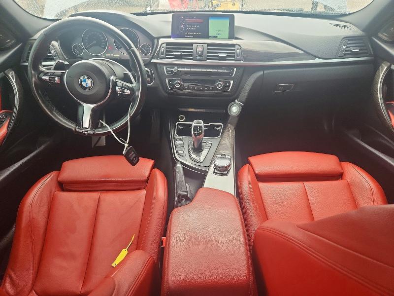 Aukcja sprzedaży 2015 Bmw 335, vin: WBA3B9C59FF588857, numer aukcji: 68063906