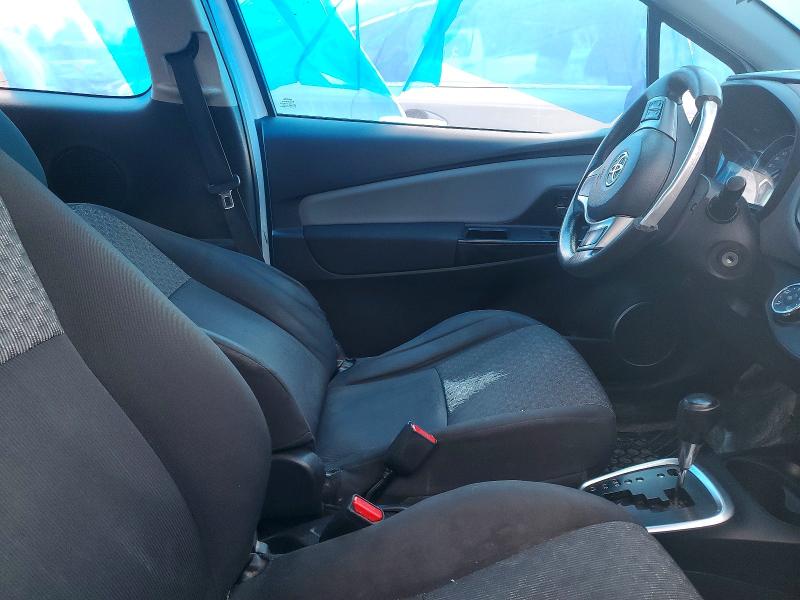 Продаж на аукціоні авто 2017 Toyota Yaris, vin: VNKJTUD35HA077578, номер лоту: 68943766