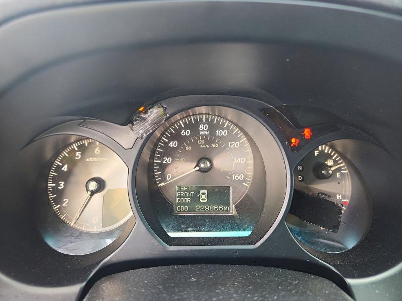 69316256 :رقم المزاد ، JTHCE96SX80014459 vin ، 2008 Lexus Gs مزاد بيع