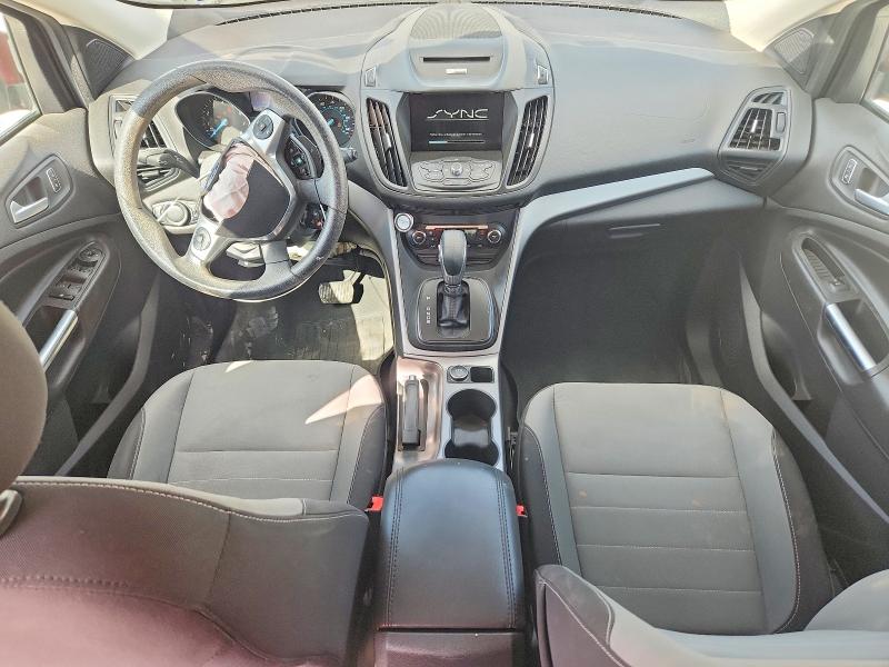 2014 Ford Escape მანქანა იყიდება აუქციონზე, vin: 1FMCU0GX1EUB96966, აუქციონის ნომერი: 69415686