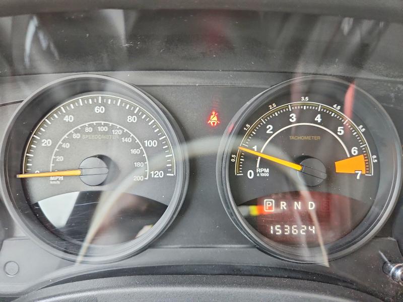 70909996 :رقم المزاد ، 1C4NJPBA0GD761308 vin ، 2016 Jeep Patriot مزاد بيع