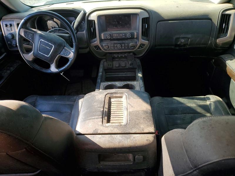 Aukcja sprzedaży 2018 Gmc Sierra, vin: 3GTU2PEJ8JG530316, numer aukcji: 68050216