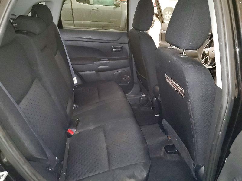 Продаж на аукціоні авто 2012 Mitsubishi Outlander Sport, vin: JA4AR4AU5CZ007362, номер лоту: 70023356