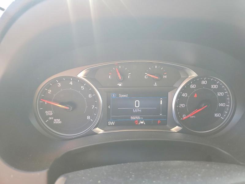 Aukcja sprzedaży 2022 Gmc Terrain, vin: 3GKALMEV8NL255890, numer aukcji: 68617346
