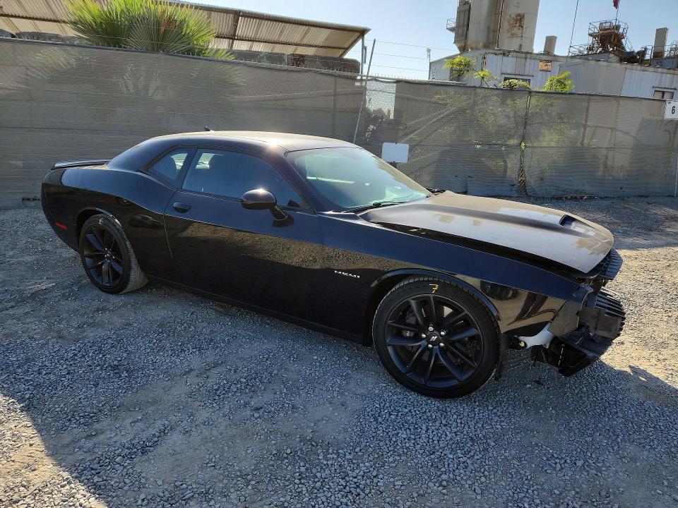Aukcja sprzedaży 2021 Dodge Challenger, vin: 2C3CDZBT6MH635436, numer aukcji: 68031186
