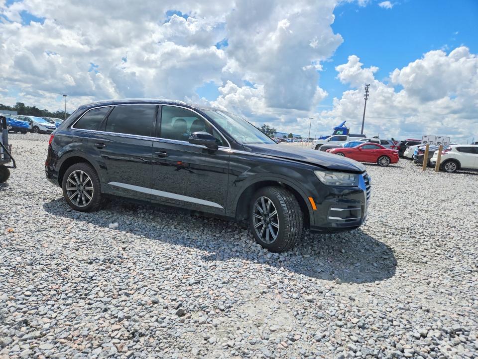 68252146 :رقم المزاد ، WA1LAAF70HD013270 vin ، 2017 Audi Q7 مزاد بيع