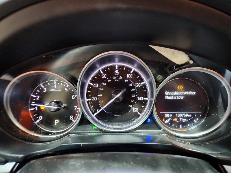 Aukcja sprzedaży 2021 Mazda Cx-5, vin: JM3KFBCM9M0412416, numer aukcji: 69174146