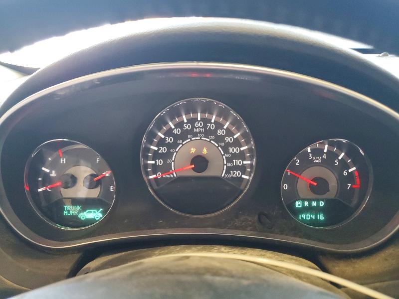 Продажа на аукционе авто 2012 Chrysler 200, vin: 1C3CCBCGXCN120876, номер лота: 67738816