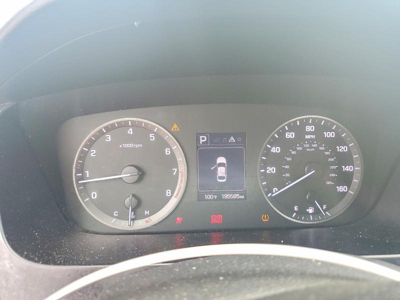 Aukcja sprzedaży 2016 Hyundai Sonata, vin: 5NPE24AF3GH275076, numer aukcji: 67396446