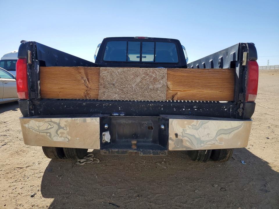 67207096 :رقم المزاد ، 1FTJW35G1VEA23467 vin ، 1997 Ford F350 مزاد بيع