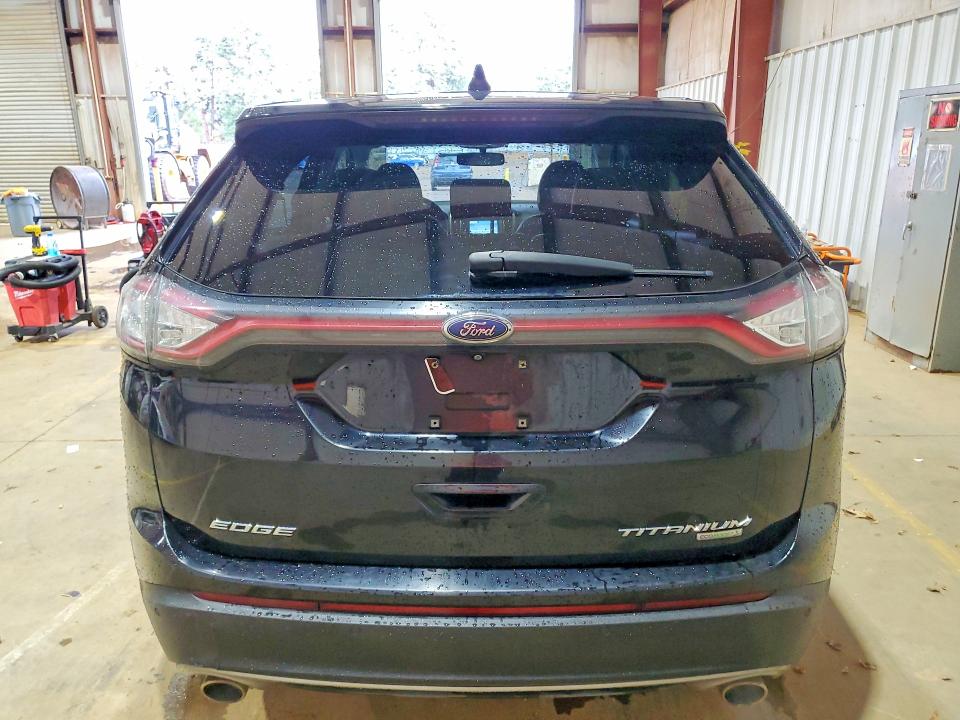 Продаж на аукціоні авто 2018 Ford Edge, vin: 2FMPK3K9XJBB44088, номер лоту: 70050916