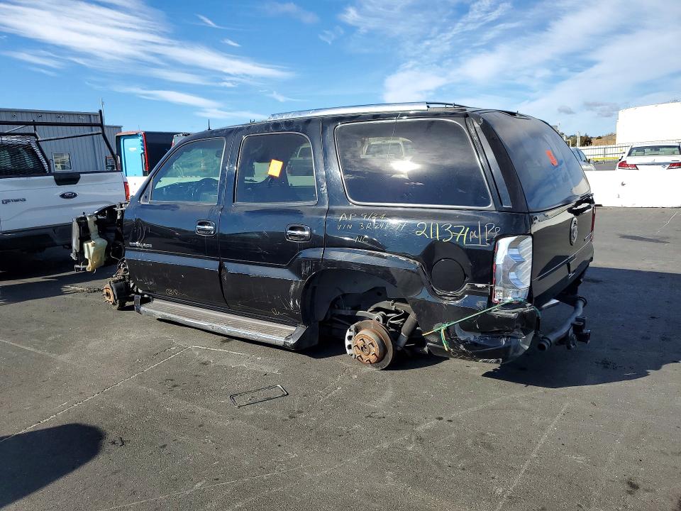 Aukcja sprzedaży 2003 Cadillac Escalade, vin: 1GYEC63T33R211371, numer aukcji: 68395966