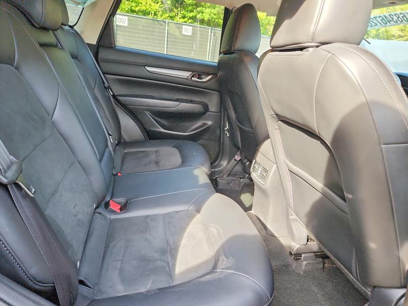 Продаж на аукціоні авто 2020 Mazda Cx-5, vin: JM3KFBCM7L0723597, номер лоту: 68346726