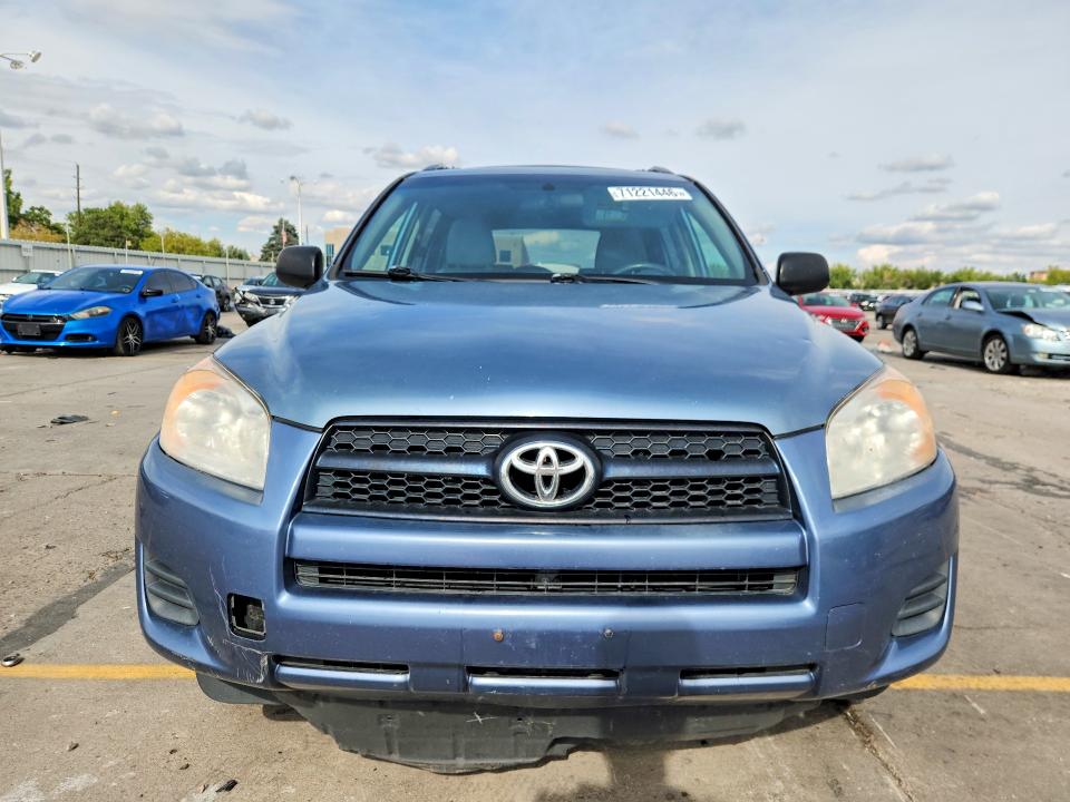 Aukcja sprzedaży 2011 Toyota Rav4, vin: 2T3BF4DV7BW084238, numer aukcji: 71221446
