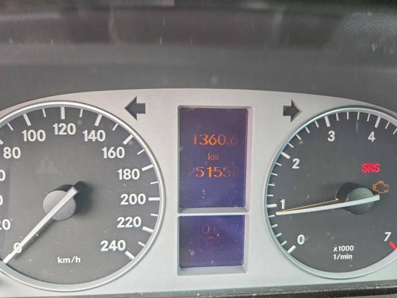 Auction sale of the 2009 Mercedes-benz B200, vin: WDDFH33X09J487548, lot number: 66420956
