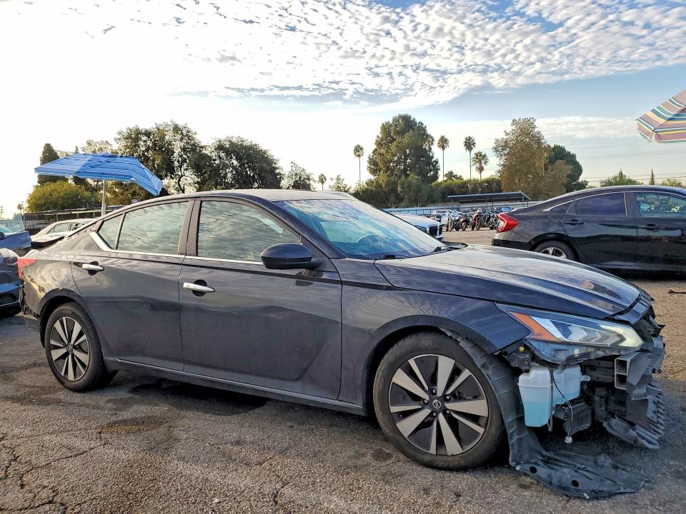 Aukcja sprzedaży 2022 Nissan Altima, vin: 1N4BL4DV3NN363146, numer aukcji: 68398666