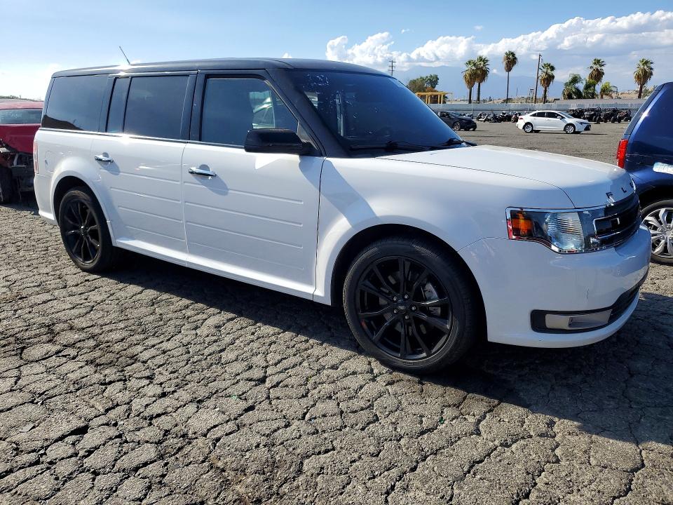 Aukcja sprzedaży 2019 Ford Flex, vin: 2FMGK5C84KBA18389, numer aukcji: 70726896