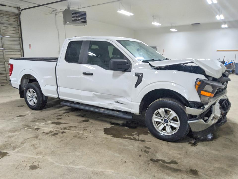 Aukcja sprzedaży 2023 Ford F150, vin: 1FTEX1EP3PFB49961, numer aukcji: 69024806