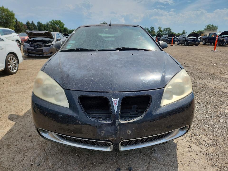 Aukcja sprzedaży 2008 Pontiac G6, vin: 1G2ZH361984294606, numer aukcji: 67719206