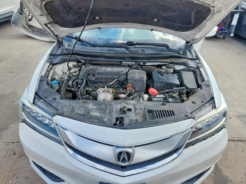 Aukcja sprzedaży 2017 Acura Ilx, vin: 19UDE2F75HA005009, numer aukcji: 70477706