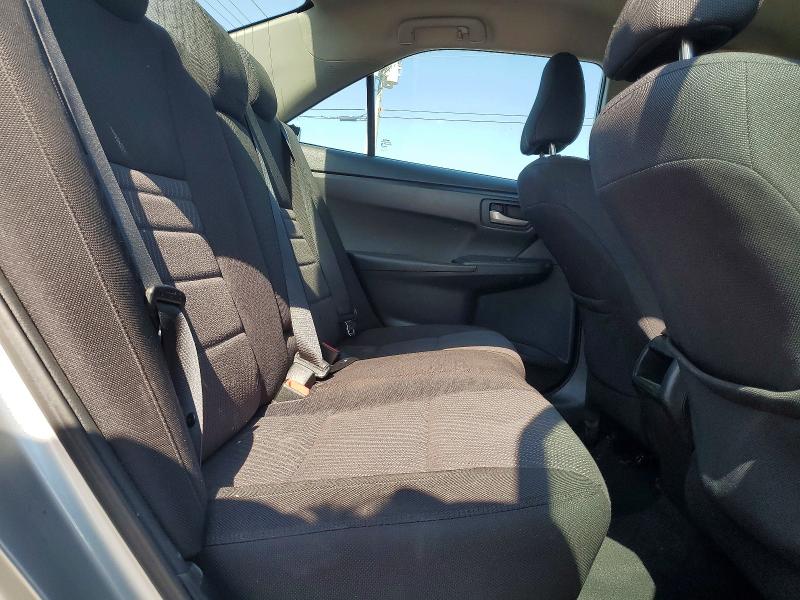 67363486 :رقم المزاد ، 4T1BF1FK0HU269900 vin ، 2017 Toyota Camry مزاد بيع