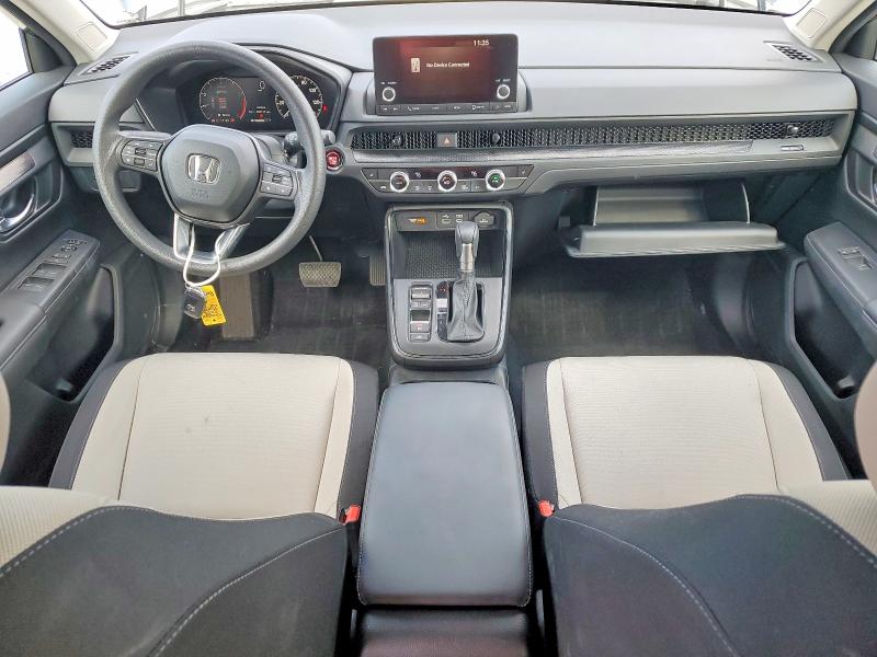 Продажа на аукционе авто 2025 Honda Cr-v, vin: 2HKRS4H49SH470274, номер лота: 69958056