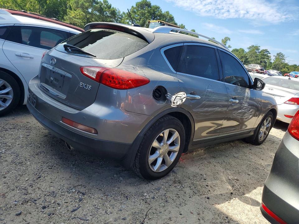 Aukcja sprzedaży 2008 Infiniti Ex35, vin: JNKAJ09E98M301854, numer aukcji: 69327676