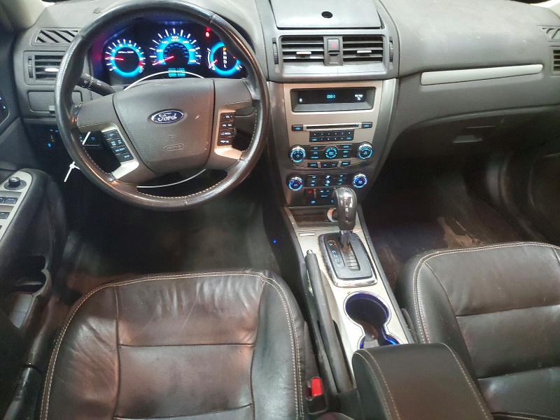 2012 Ford Fusion მანქანა იყიდება აუქციონზე, vin: 3FAHP0JAXCR166736, აუქციონის ნომერი: 67191226