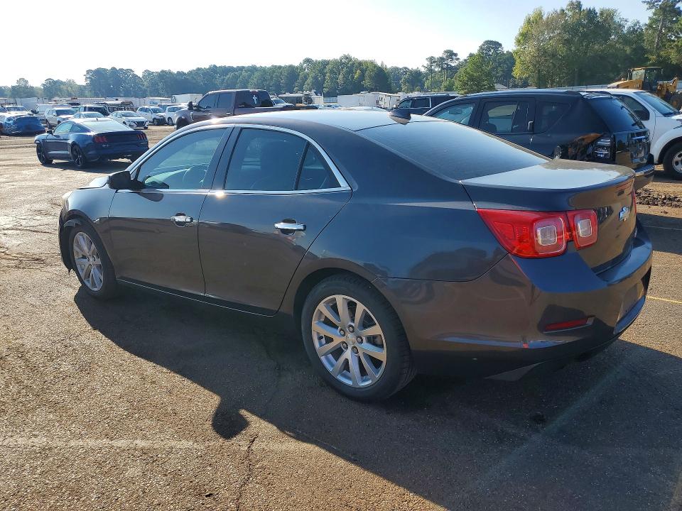 Aukcja sprzedaży 2013 Chevrolet Malibu, vin: 1G11H5SA2DF223586, numer aukcji: 68249506