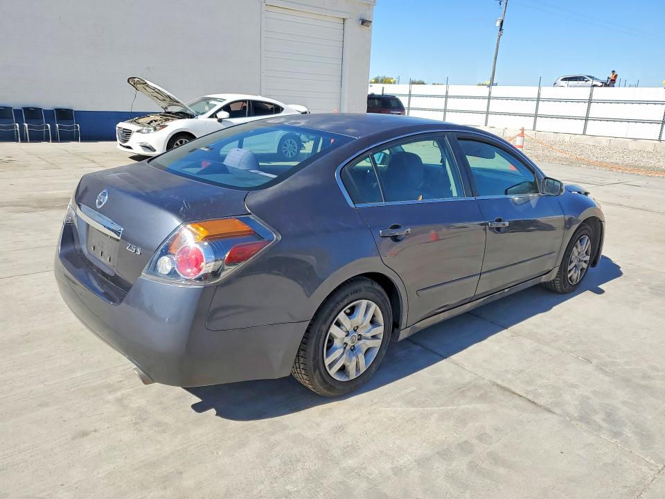 Aukcja sprzedaży 2012 Nissan Altima, vin: 1N4AL2AP2CN509720, numer aukcji: 71411586