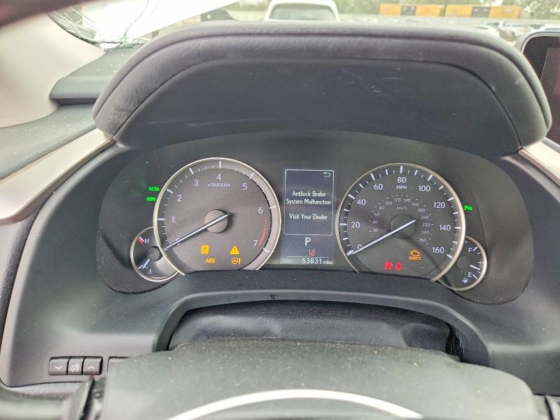 Продаж на аукціоні авто 2019 Lexus Rx, vin: JTJGZKCA0K2011671, номер лоту: 69633416