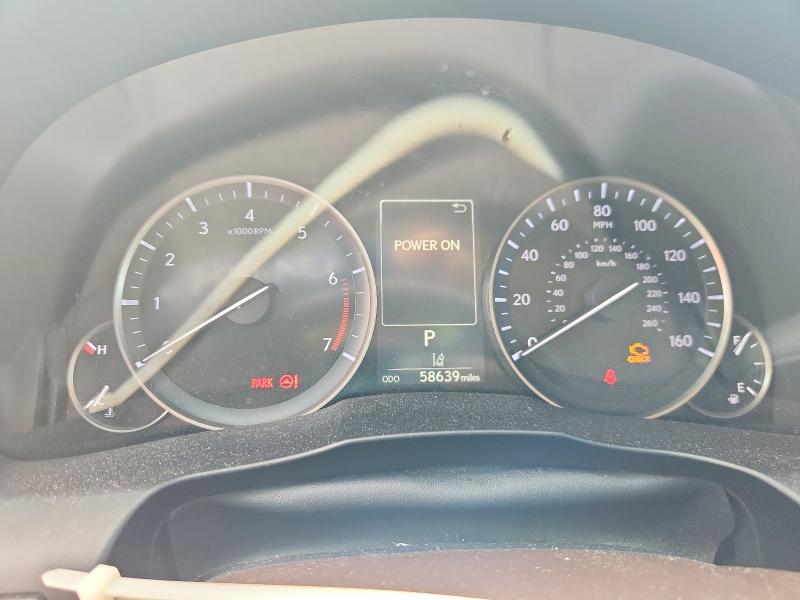 Продаж на аукціоні авто 2018 Lexus Es, vin: 58ABK1GG7JU090516, номер лоту: 67505306