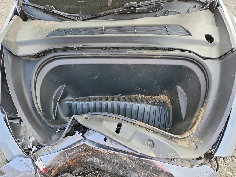 Auction sale of the 2025 Tesla Model Y, vin: 7SAYGDED1SF271898, lot number: 68846286