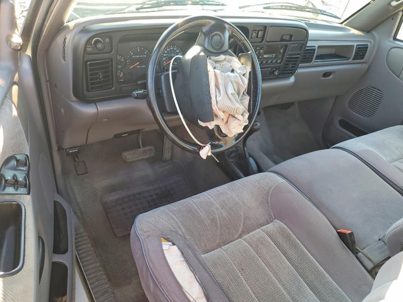 Продажа на аукционе авто 1996 Dodge Ram 1500, vin: 1B7HF16Y8TS705092, номер лота: 67066966